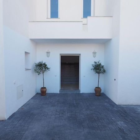 Nerja Paradise Rentals - Villa Catalina Exteriör bild