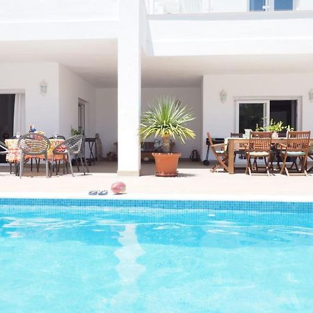 Nerja Paradise Rentals - Villa Catalina Exteriör bild