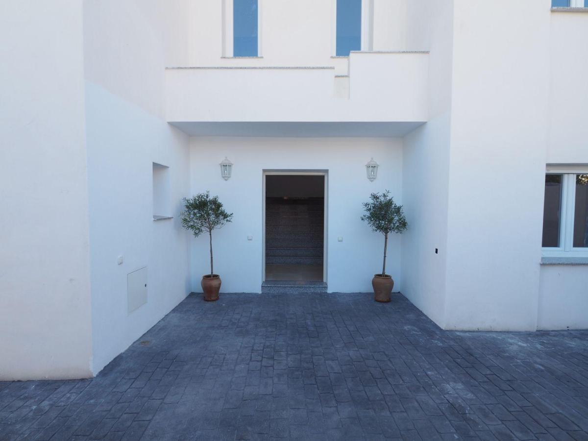 Nerja Paradise Rentals - Villa Catalina Exteriör bild