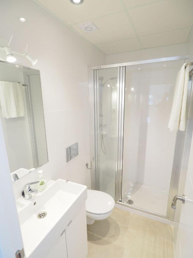 Nerja Paradise Rentals - Villa Catalina Exteriör bild