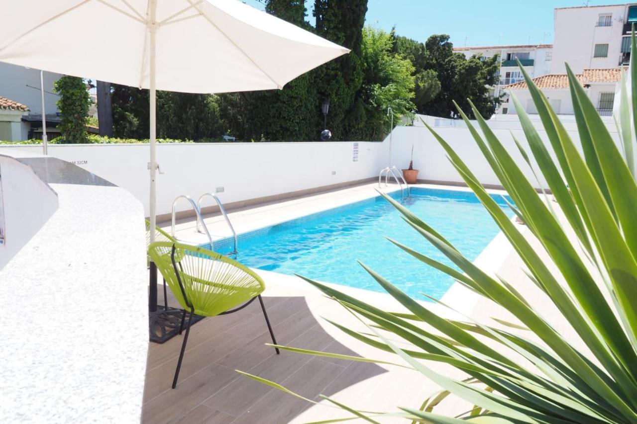 Nerja Paradise Rentals - Villa Catalina Exteriör bild