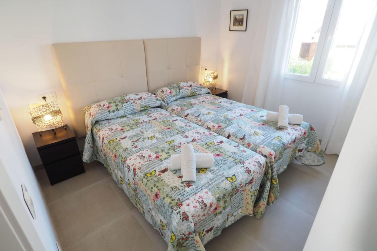 Nerja Paradise Rentals - Villa Catalina Exteriör bild