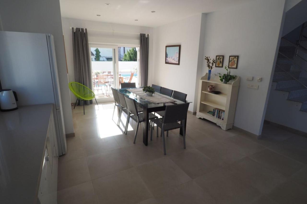 Nerja Paradise Rentals - Villa Catalina Exteriör bild