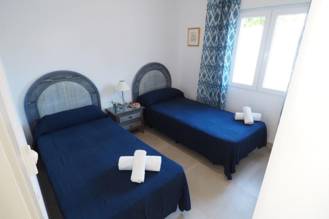 Nerja Paradise Rentals - Villa Catalina Exteriör bild