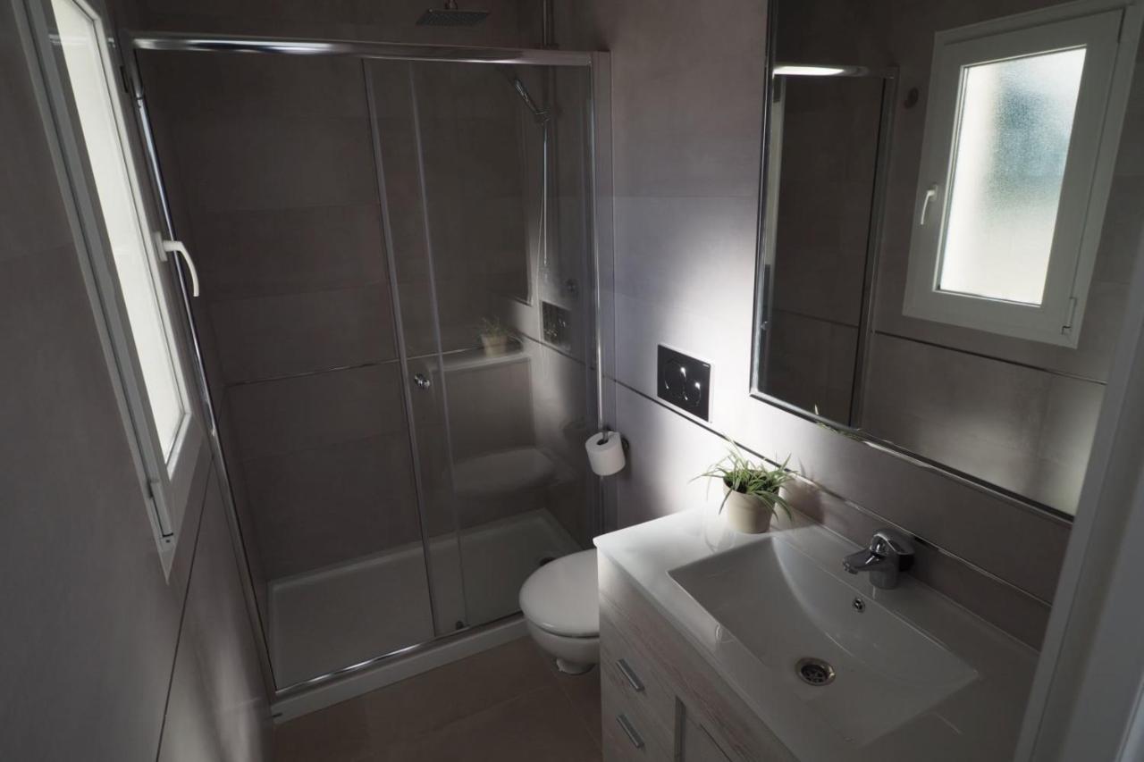 Nerja Paradise Rentals - Villa Catalina Exteriör bild