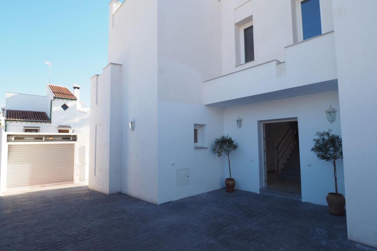 Nerja Paradise Rentals - Villa Catalina Exteriör bild
