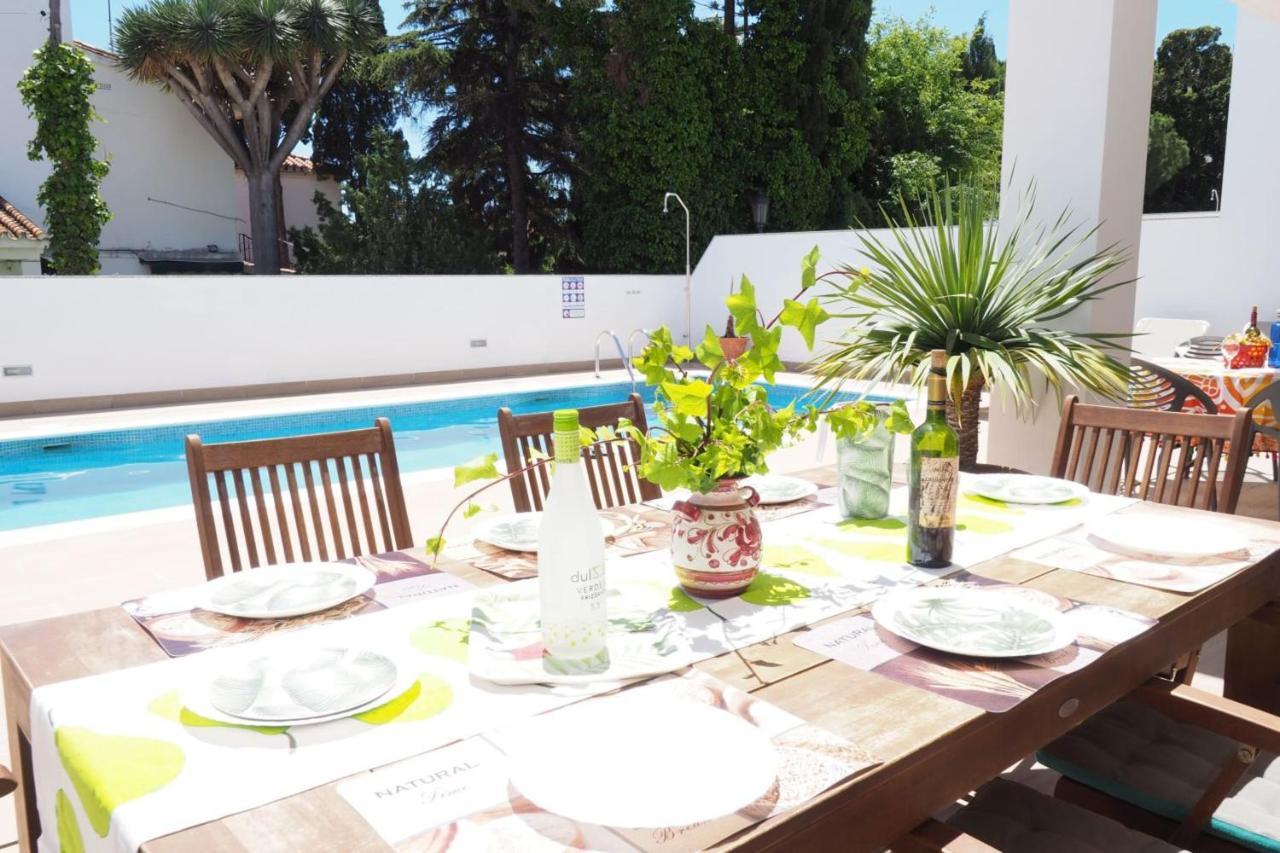 Nerja Paradise Rentals - Villa Catalina Exteriör bild