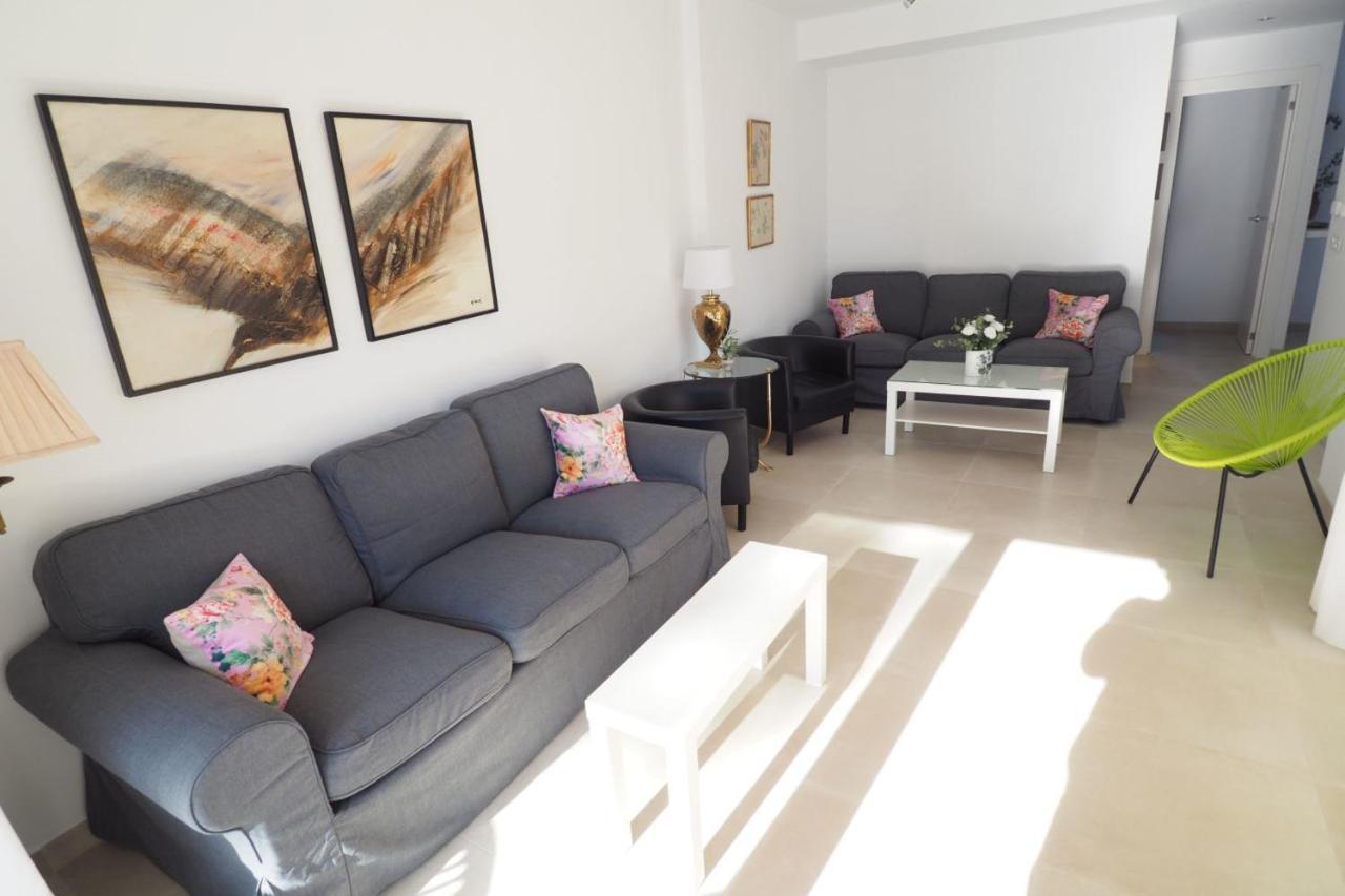 Nerja Paradise Rentals - Villa Catalina Exteriör bild