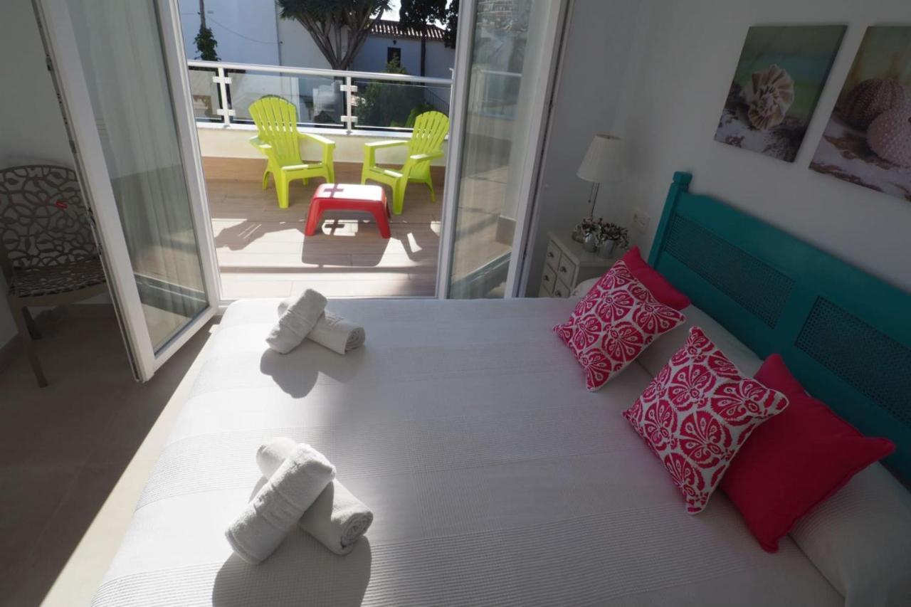 Nerja Paradise Rentals - Villa Catalina Exteriör bild