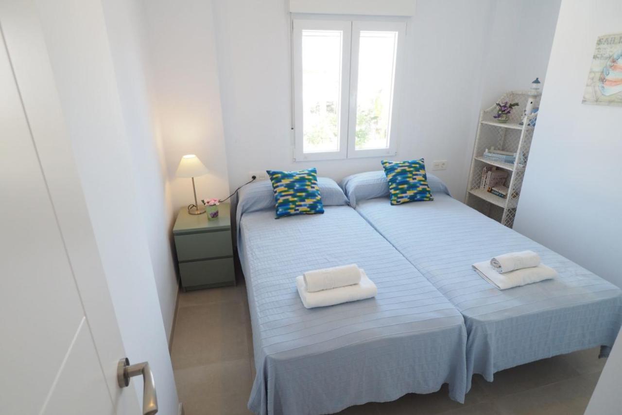 Nerja Paradise Rentals - Villa Catalina Exteriör bild