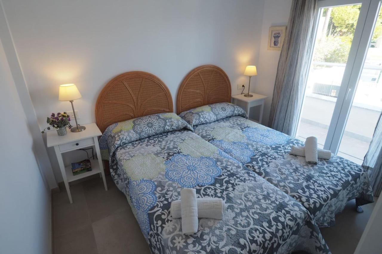 Nerja Paradise Rentals - Villa Catalina Exteriör bild