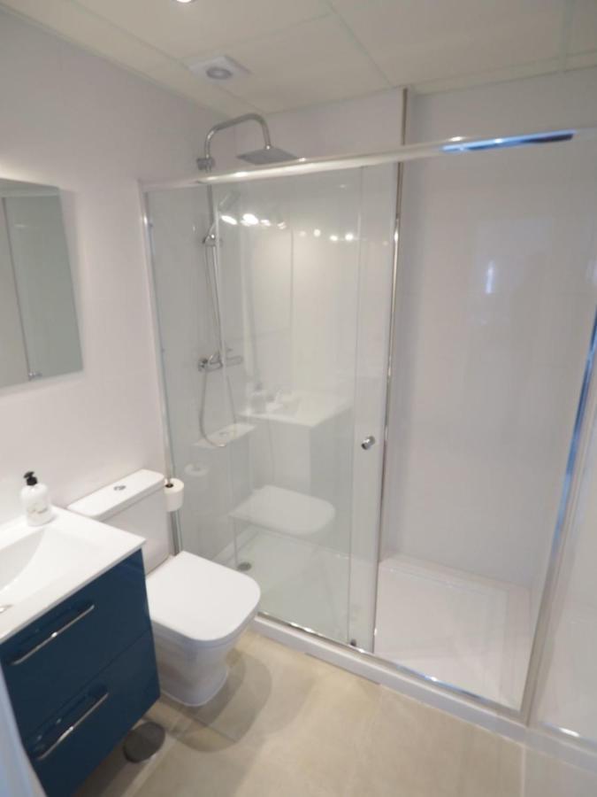 Nerja Paradise Rentals - Villa Catalina Exteriör bild