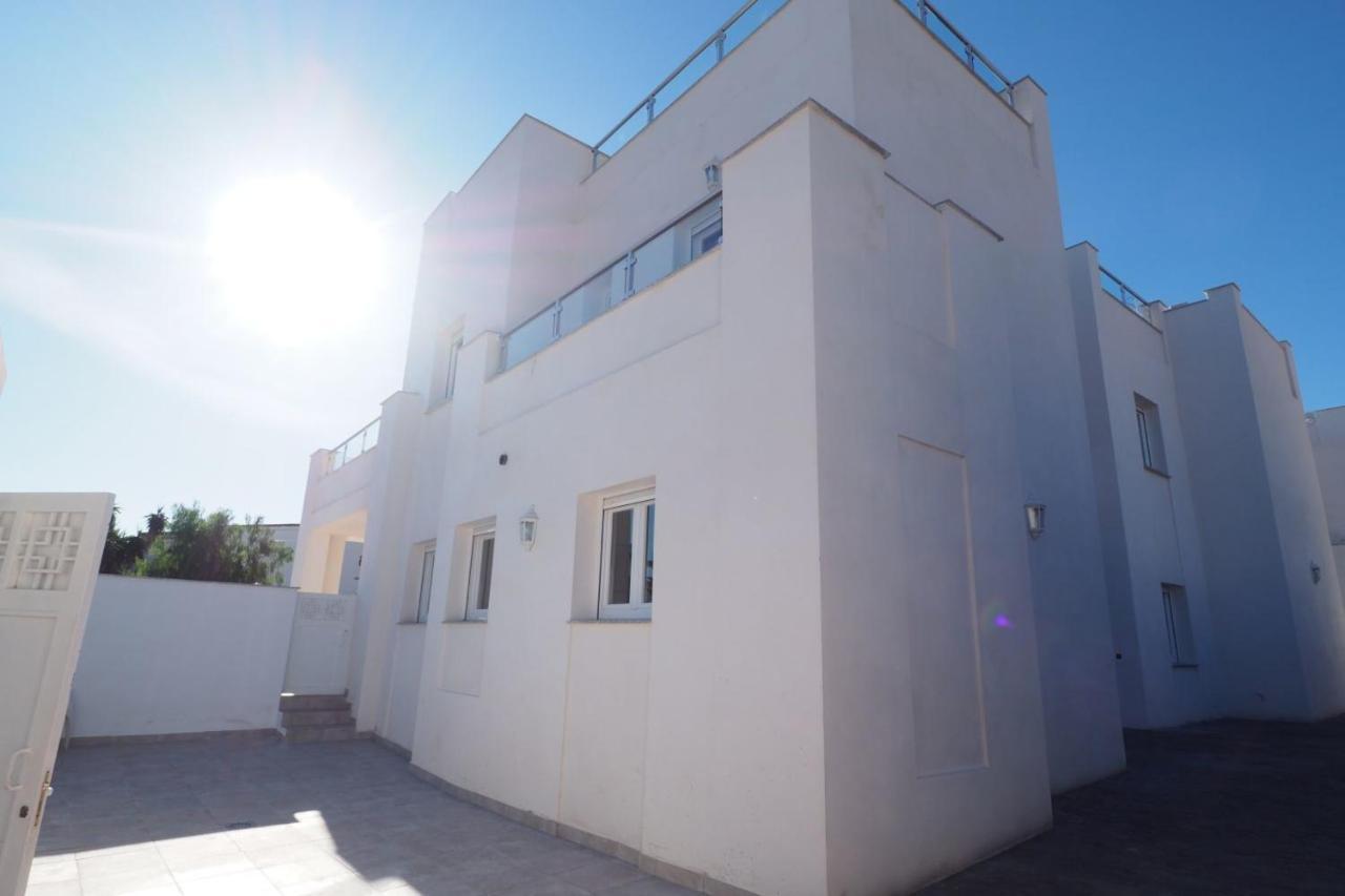 Nerja Paradise Rentals - Villa Catalina Exteriör bild
