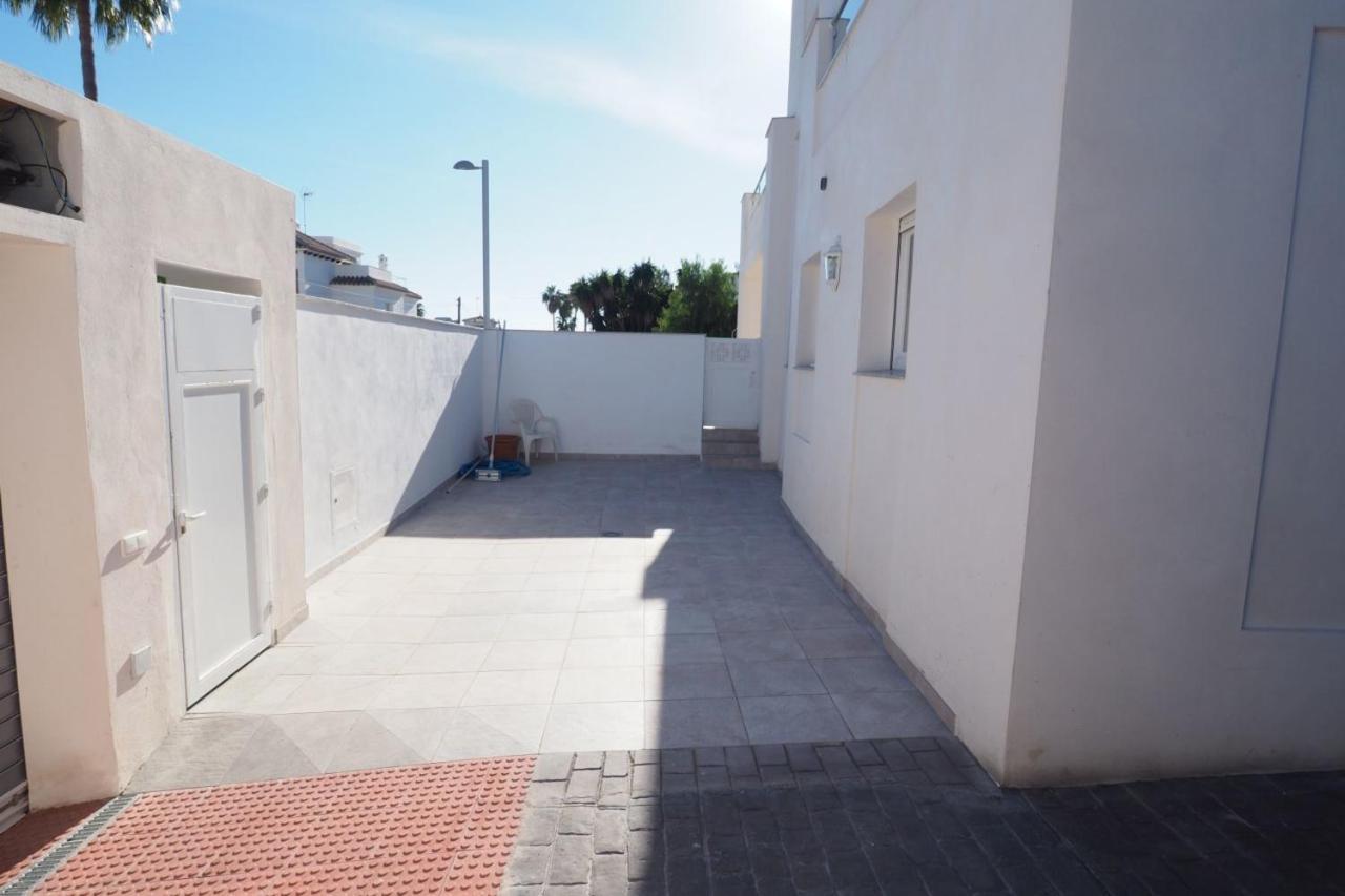 Nerja Paradise Rentals - Villa Catalina Exteriör bild